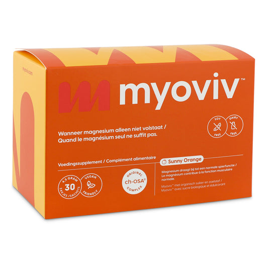 Myoviv™ 30 zakjes