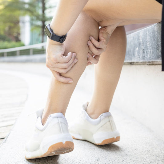 Glucosamine chondroitine: werkt het echt?