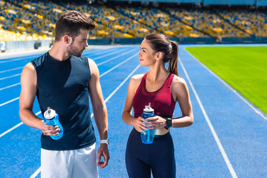 Magnesium voor sporters